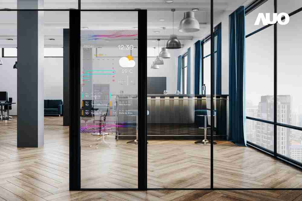 银河集团致力于研发低能耗之绿色产品，，，如低能耗发光组件Micro LED显示技术，，，，具高透明、、、、可无限拼接的特性，，，，可依需求调整并延伸应用于不同场域，，，，包括汽车侧窗或家庭玄关、、智慧橱窗、、、商业展示等