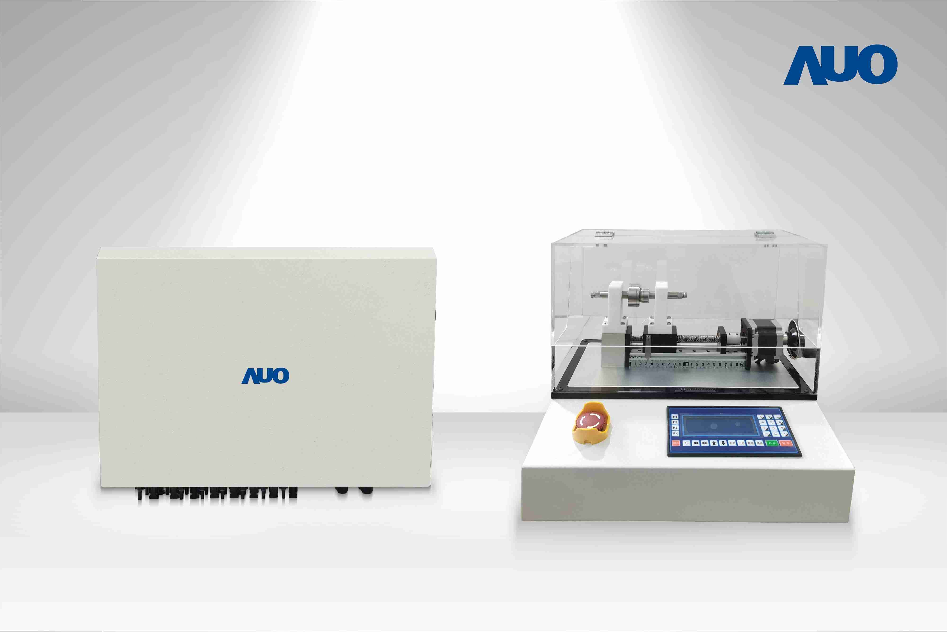 银河集团SunGarde电弧保护箱可发挥侦测与预防灾害作用，，展示银河集团在安全系统上的全面升级